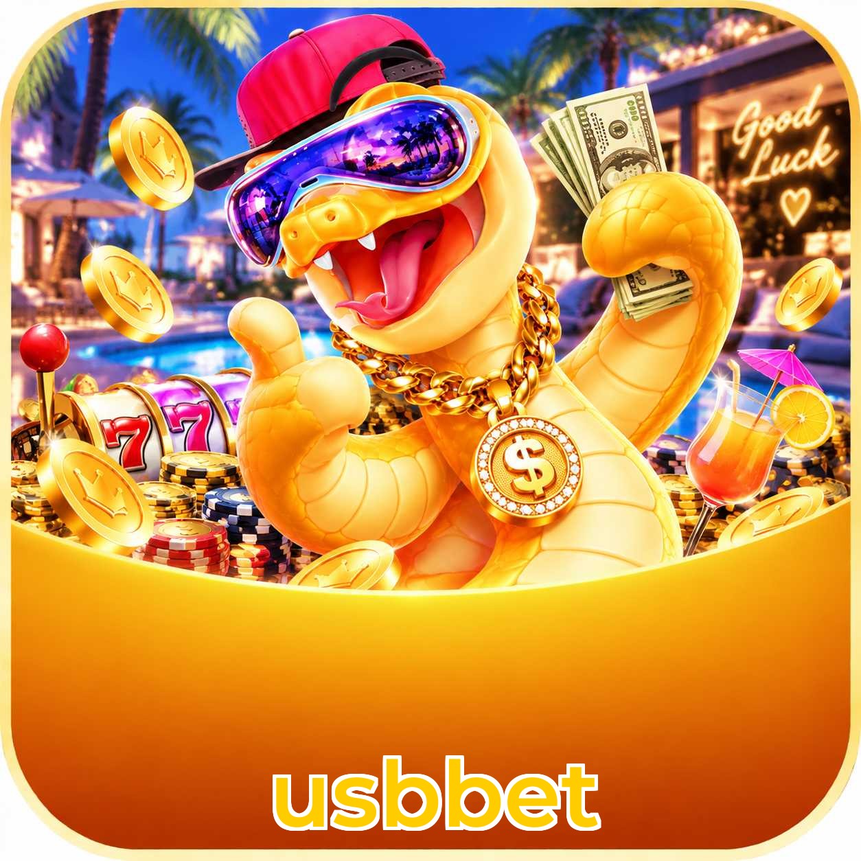 usbbet App vs Web