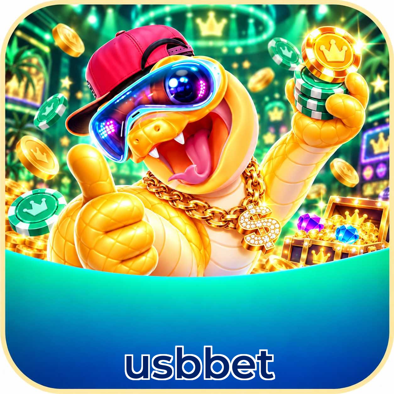 Baixar usbbet Android