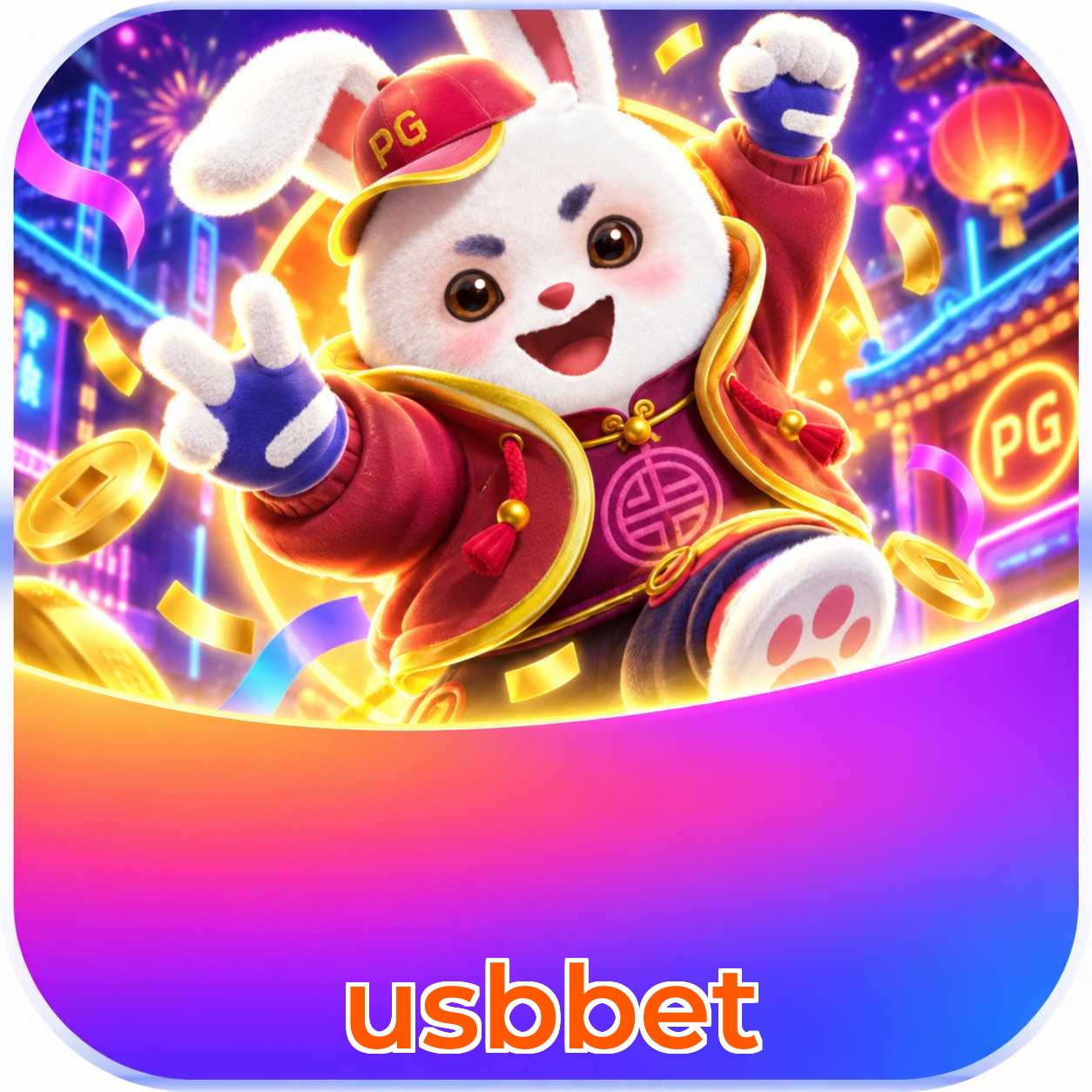 usbbet RTP Testing
