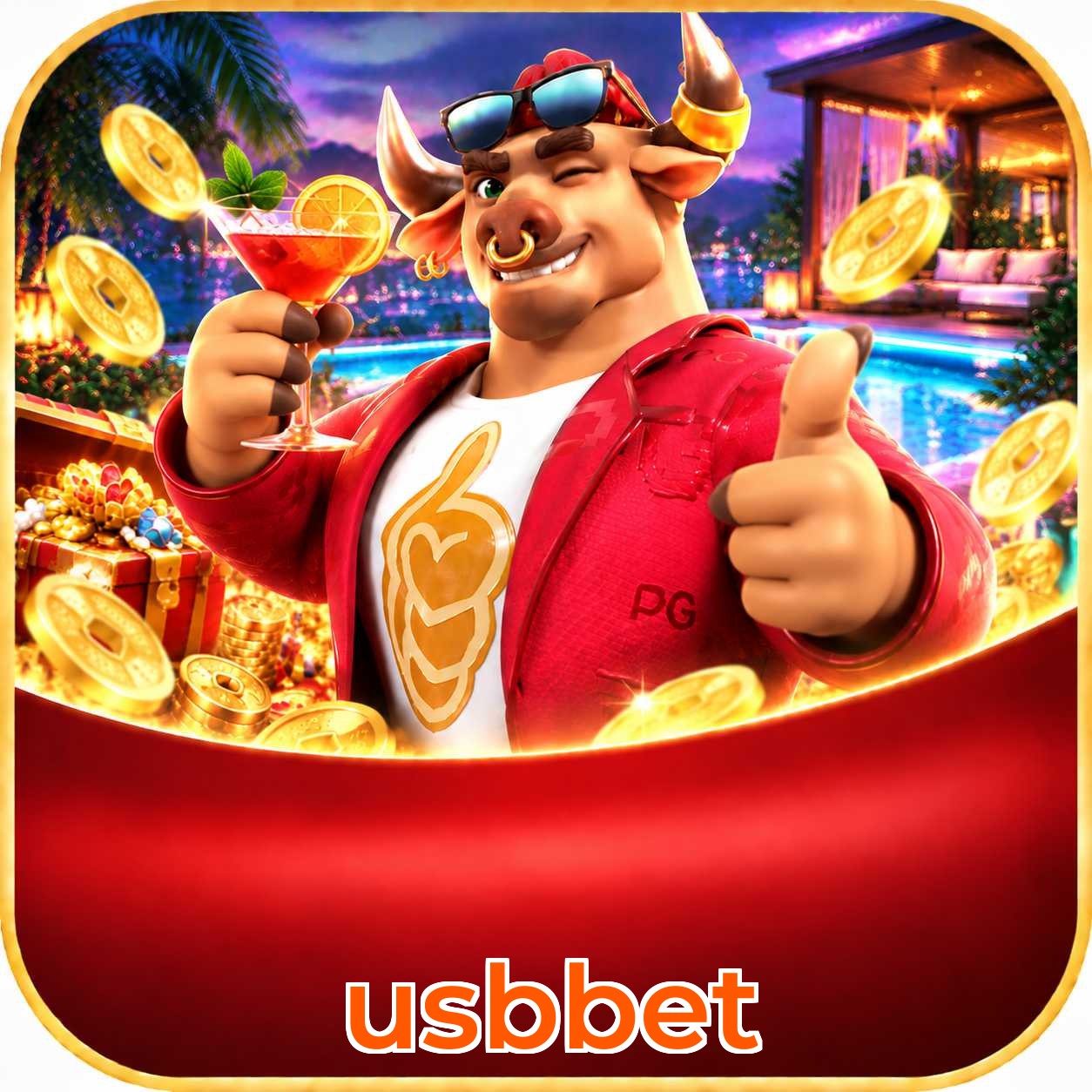 usbbet atualizar e desinstalar app