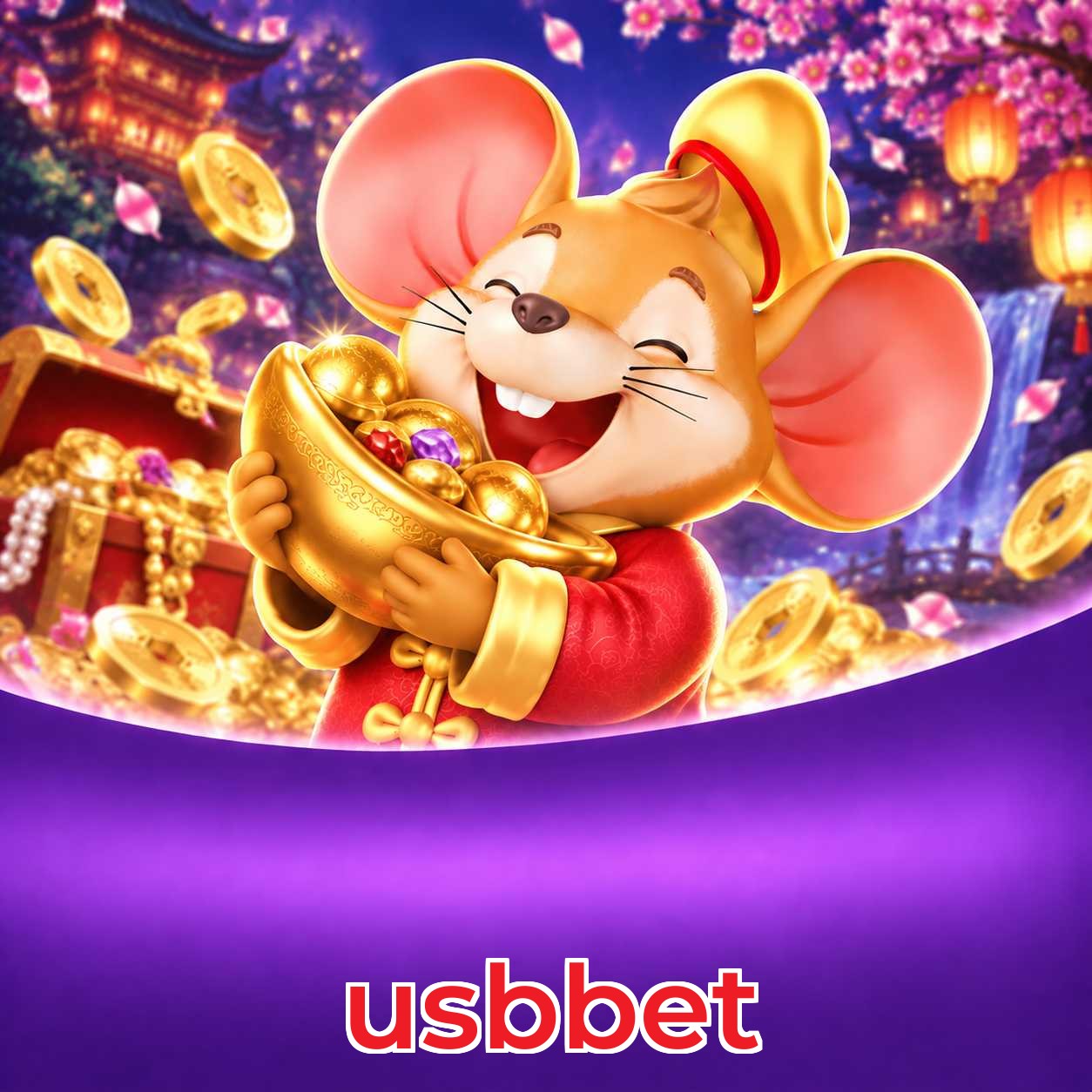 usbbet Telegram Stats