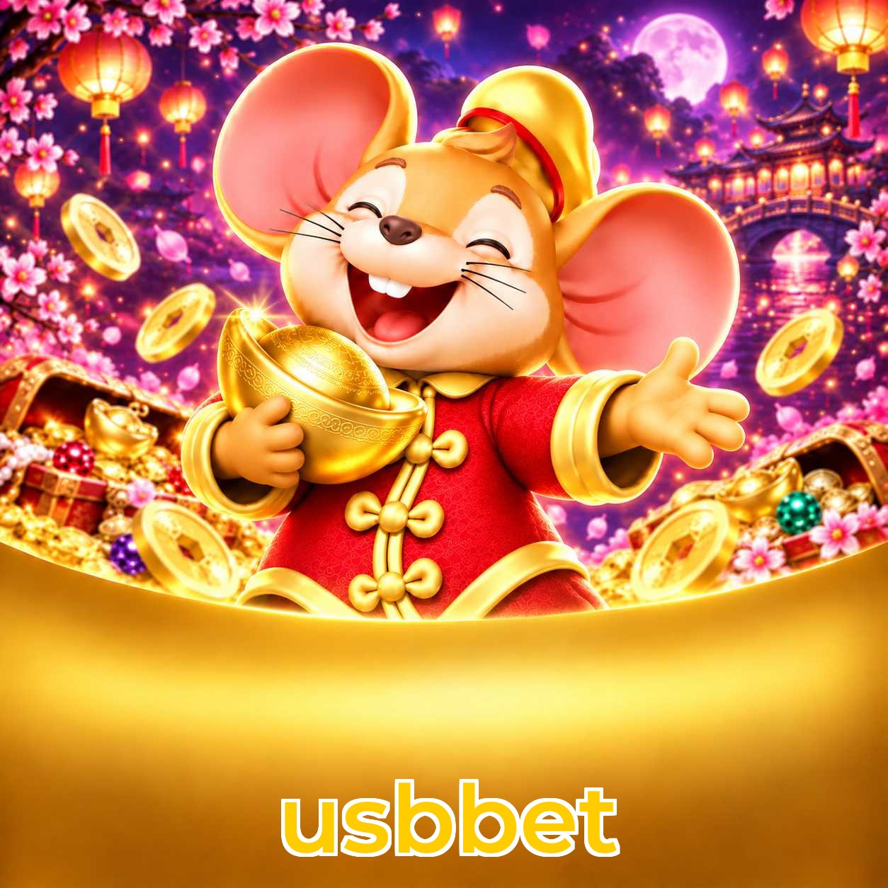 usbbet Registration Guide