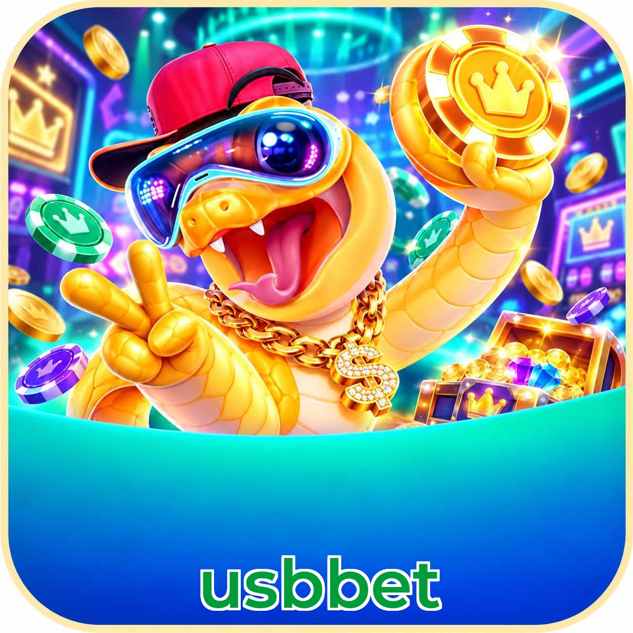 usbbet VIP Program