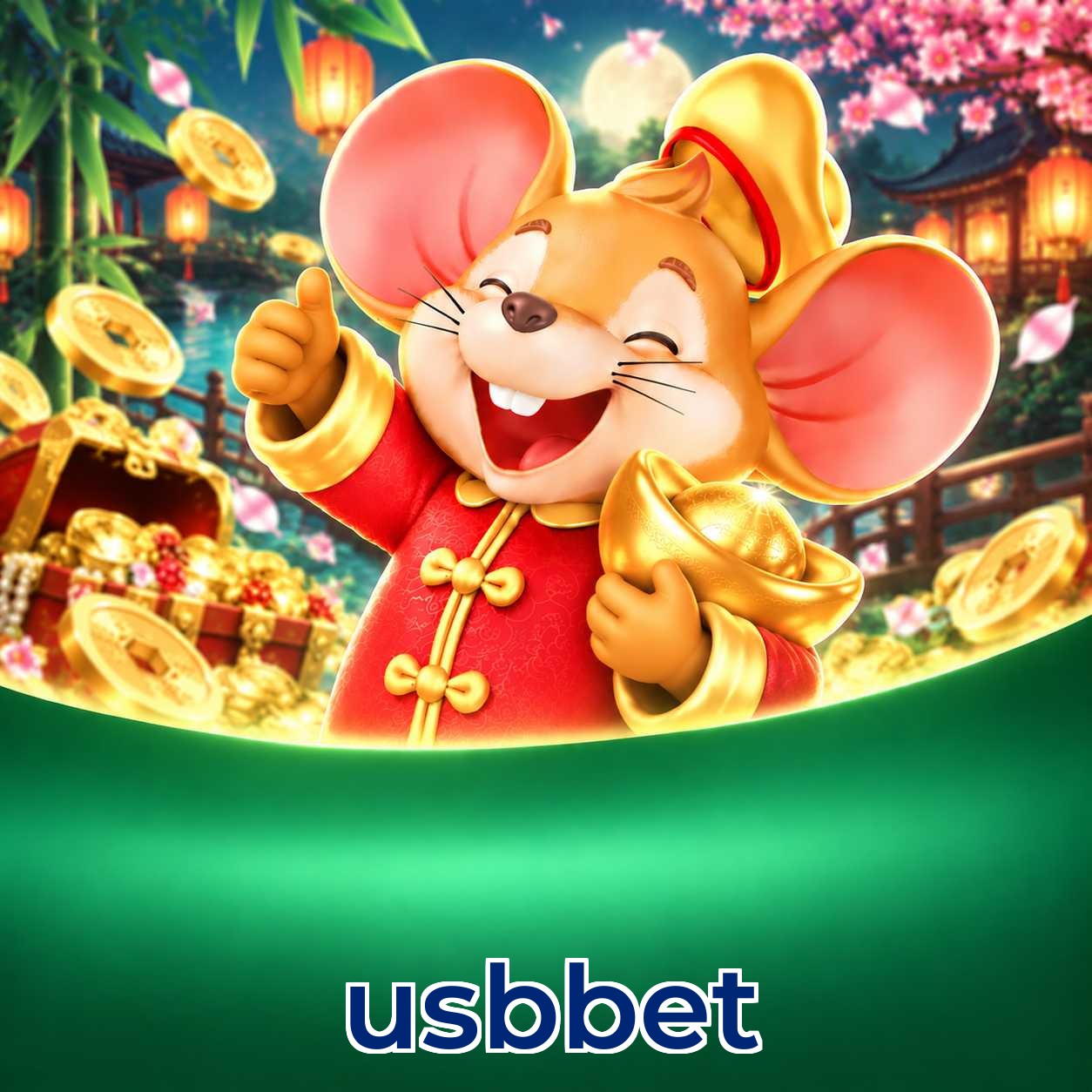 usbbet Bet Odds Analysis