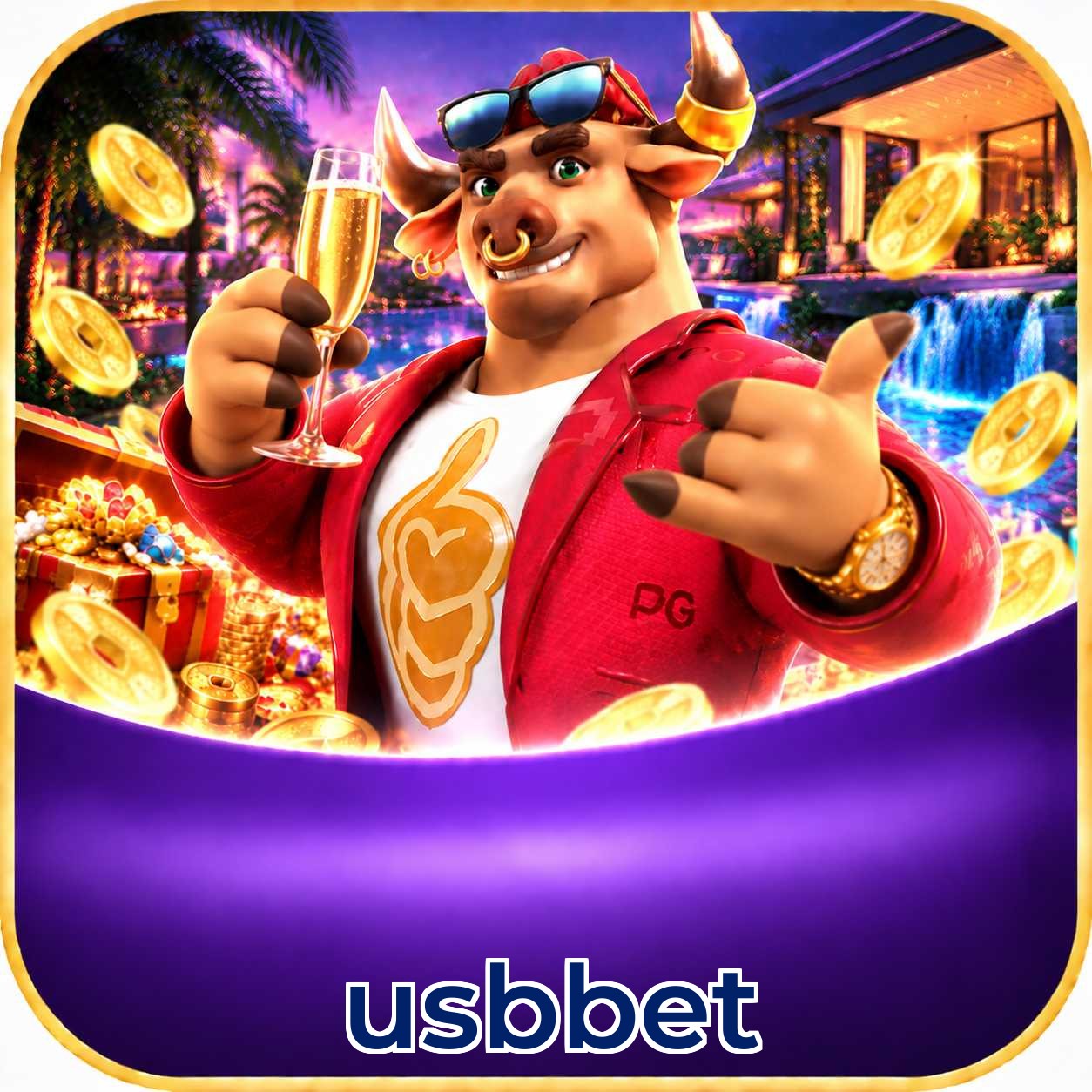 usbbet FAQ