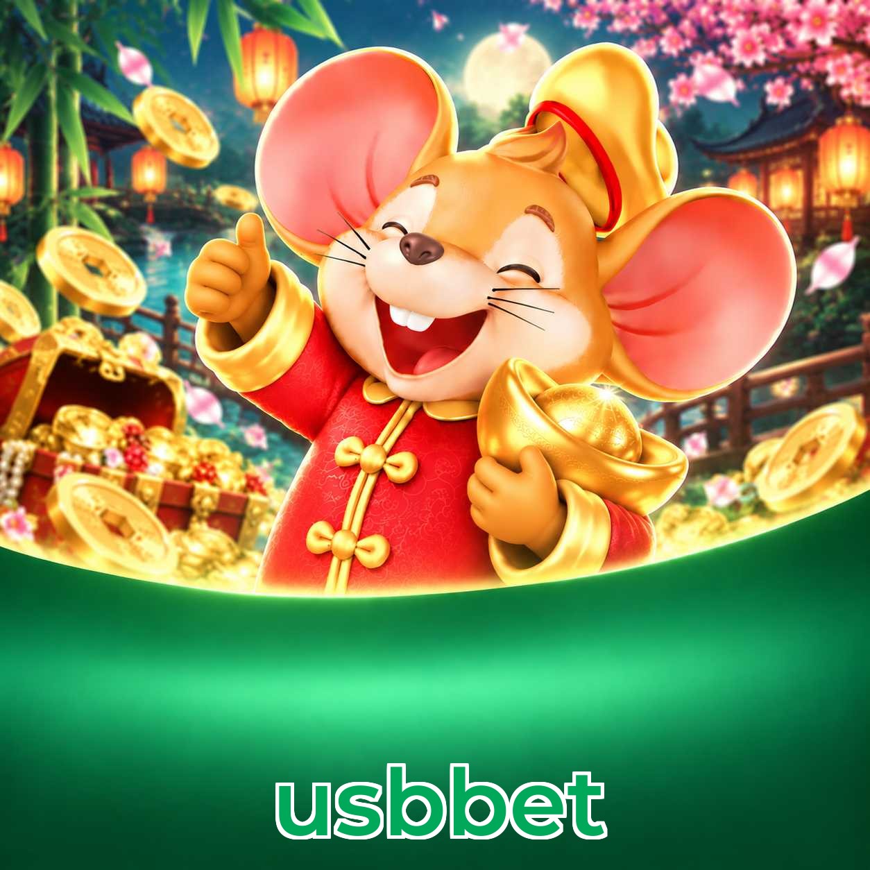 Baixar usbbet PC Mac