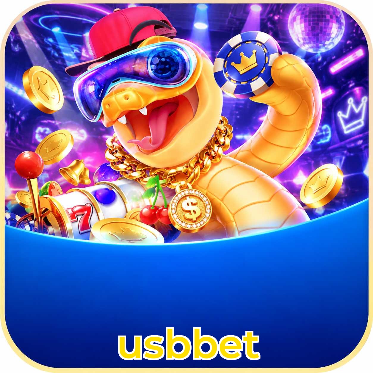 usbbet VIP Telegram