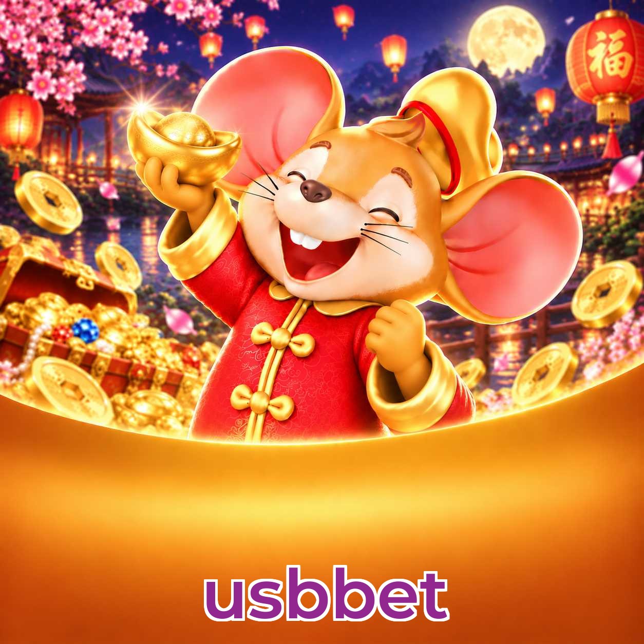 usbbet FAQ
