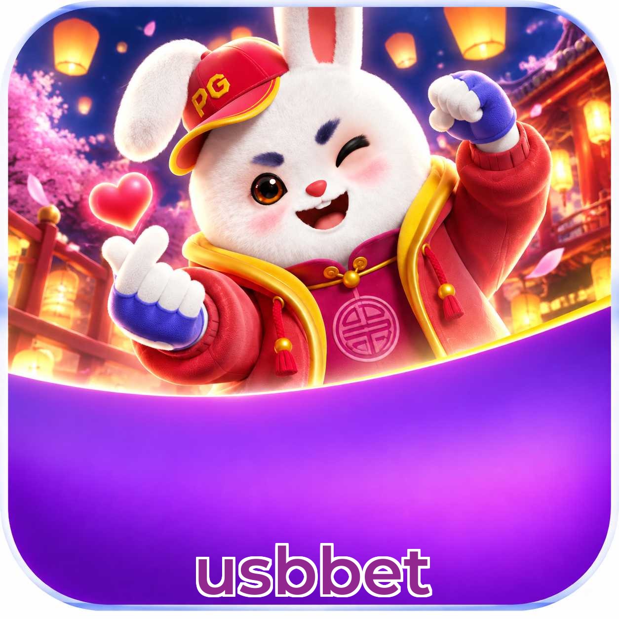usbbet Logo