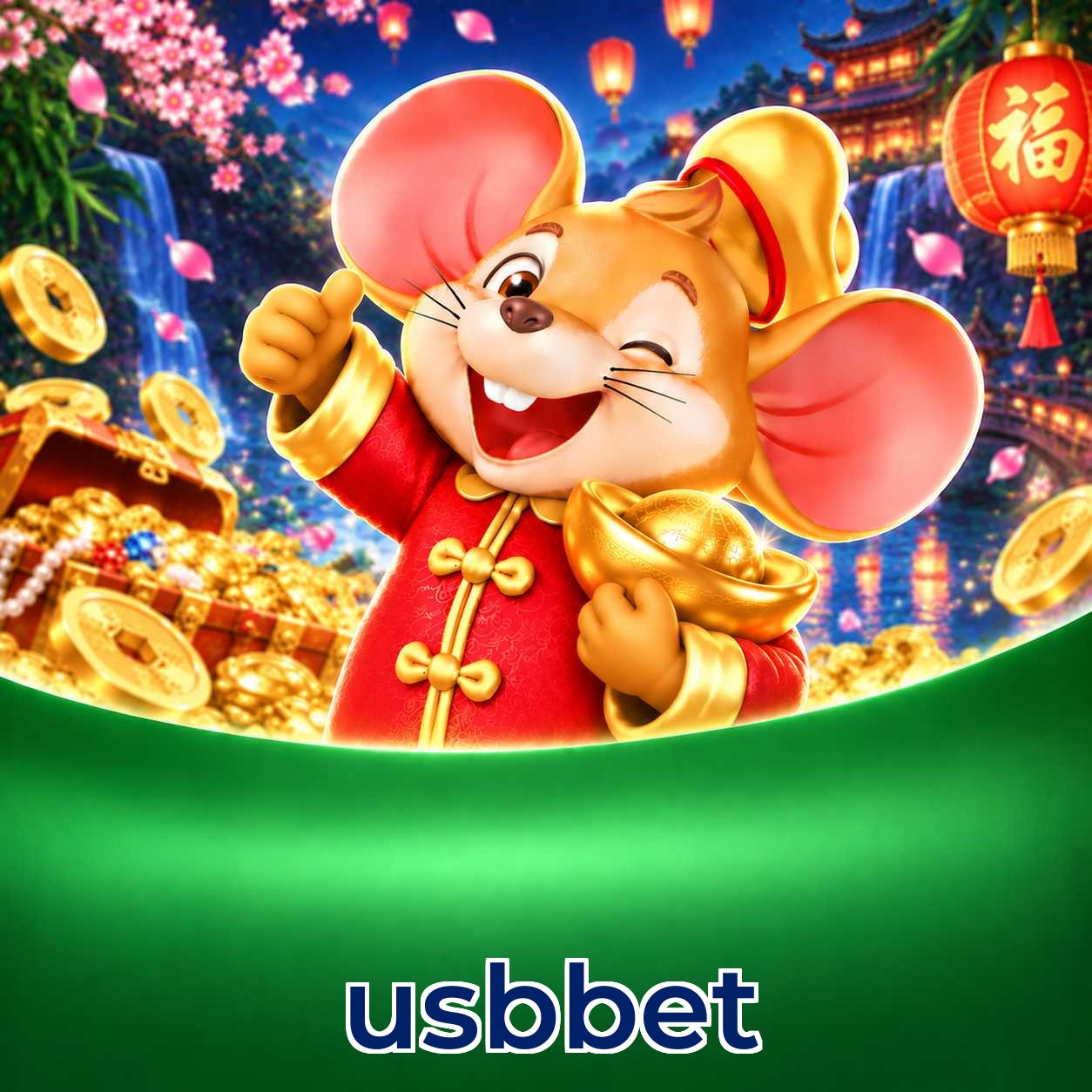usbbet Requirements