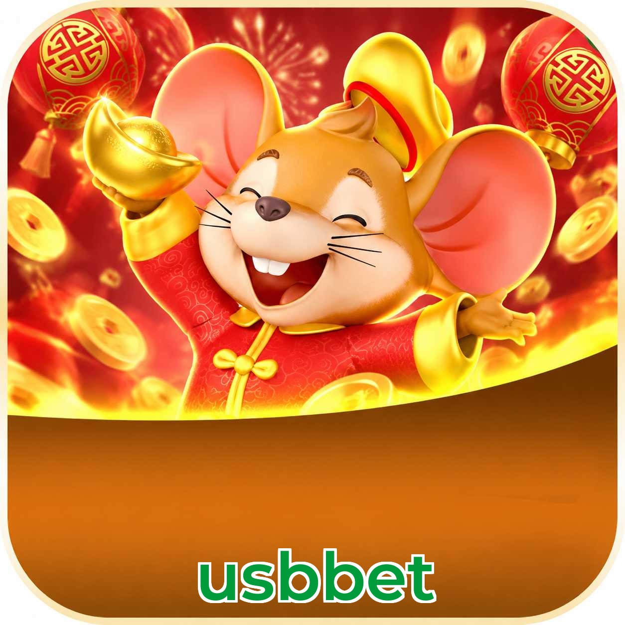 usbbet Fortune Tiger Game