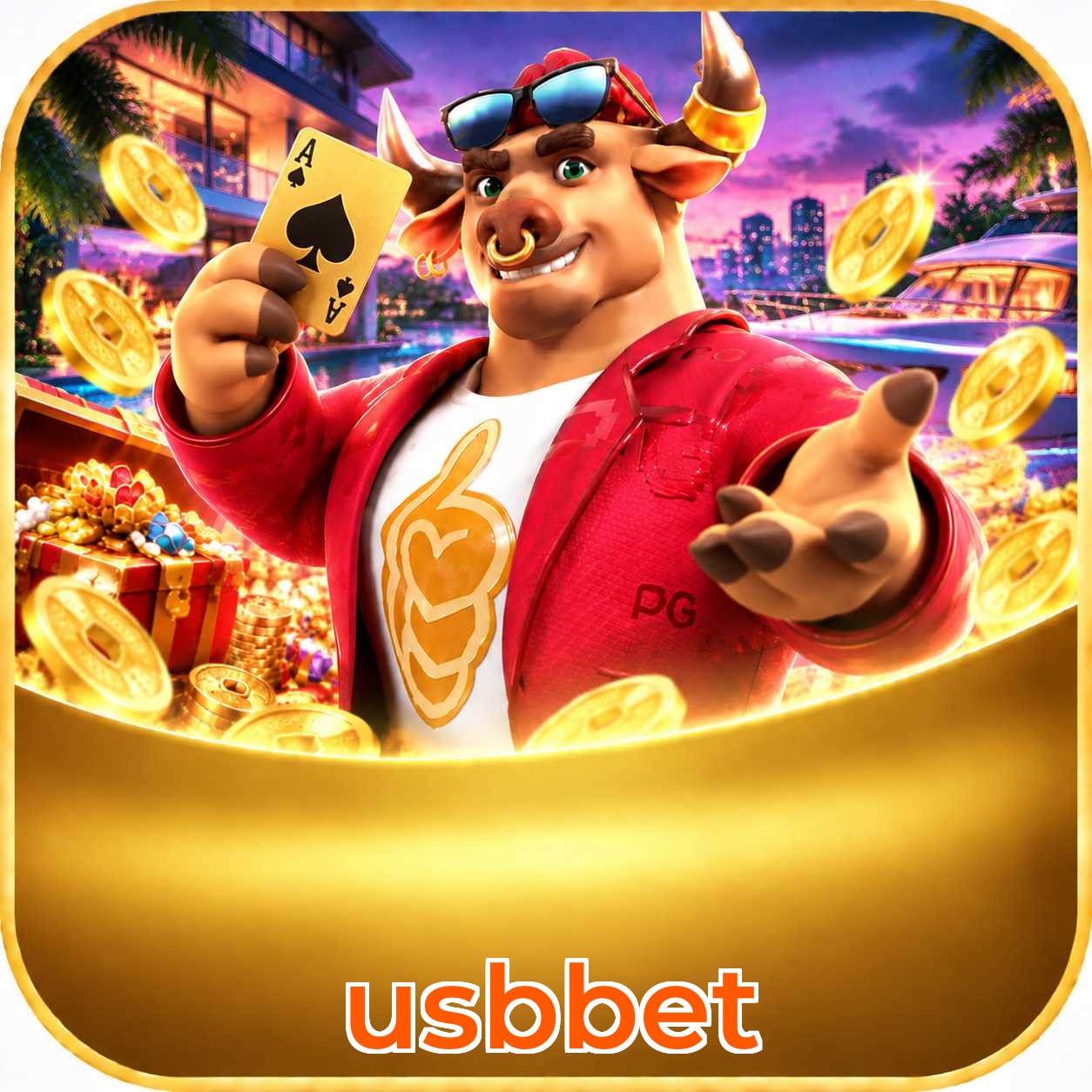 usbbet Live Dealers