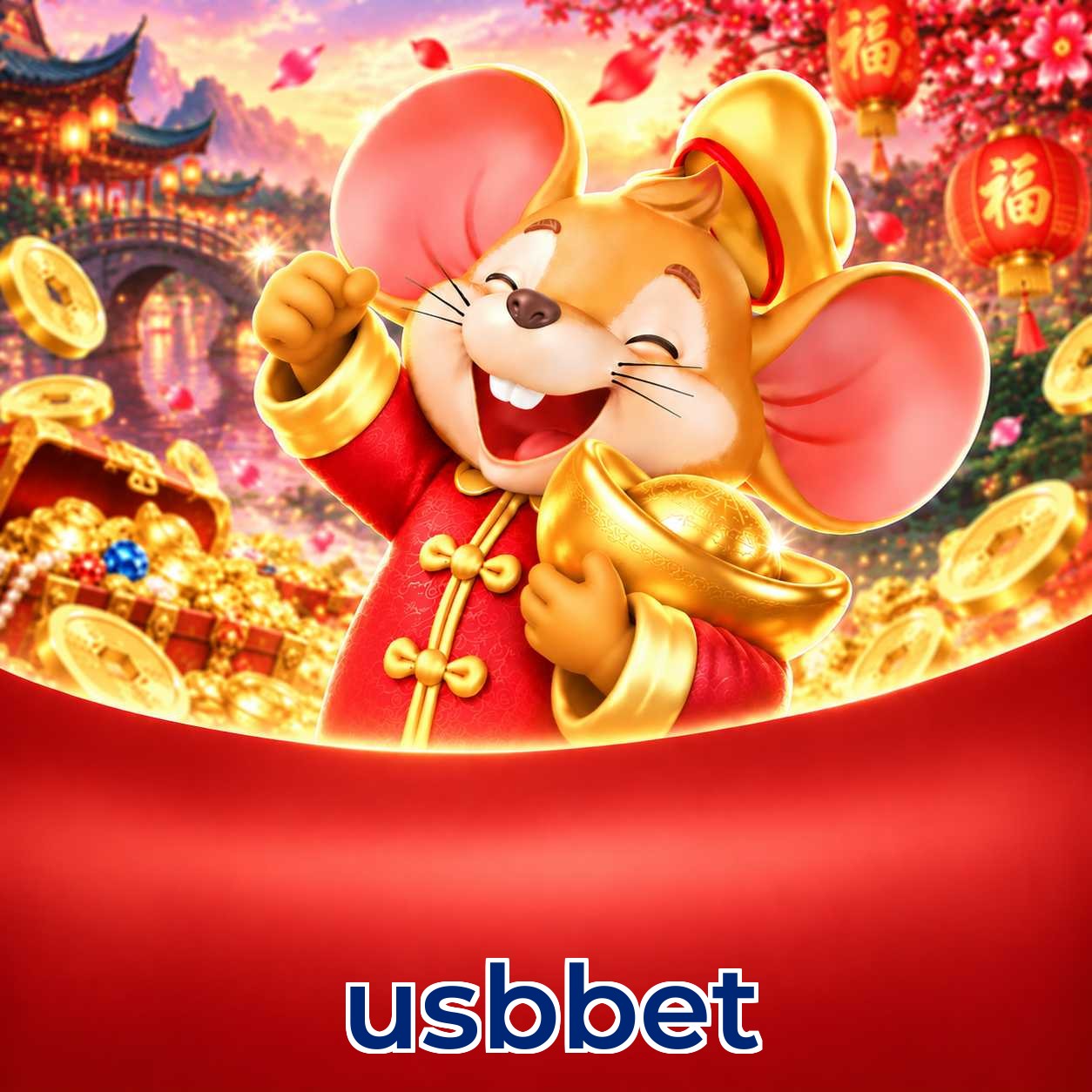 usbbet Logo
