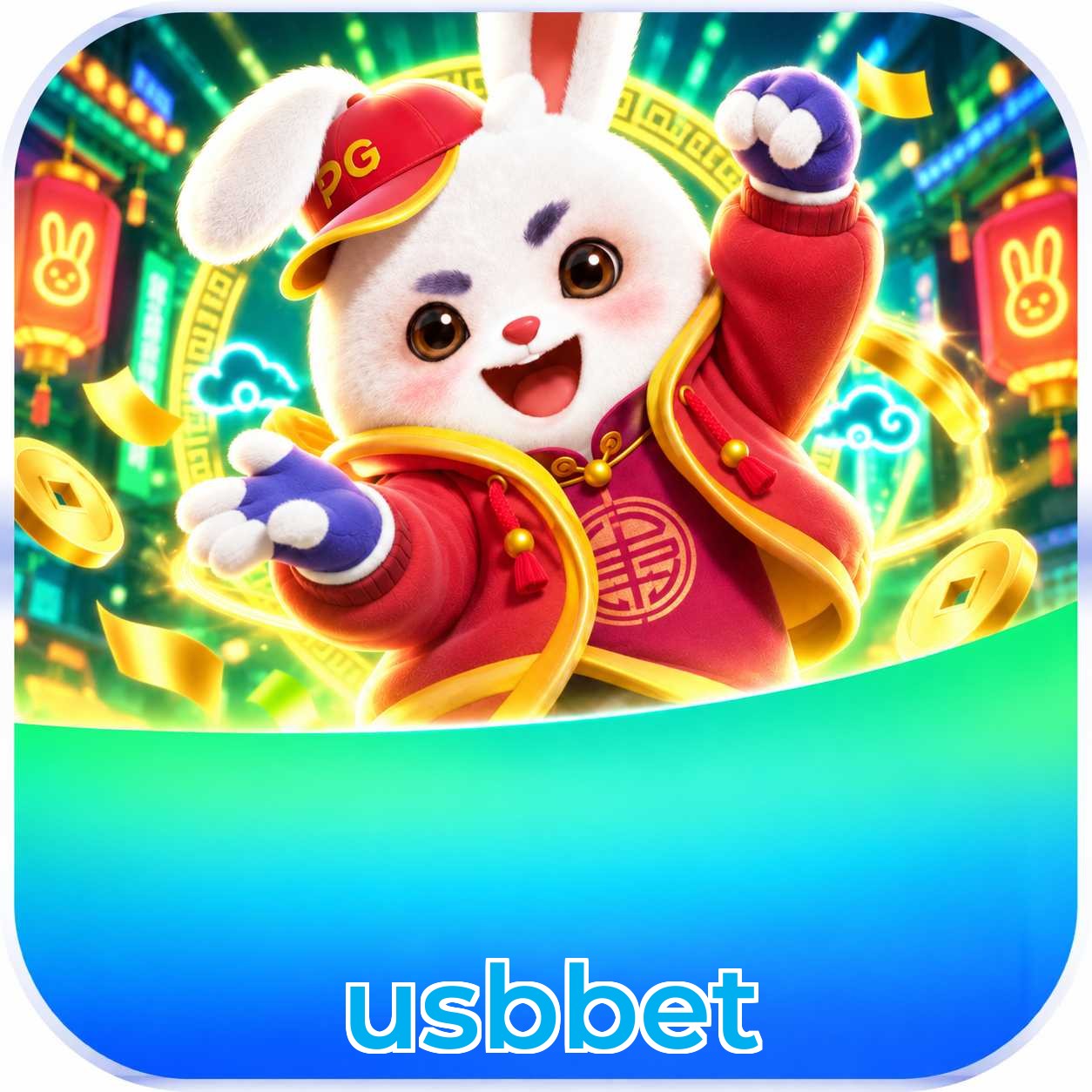 usbbet Interface