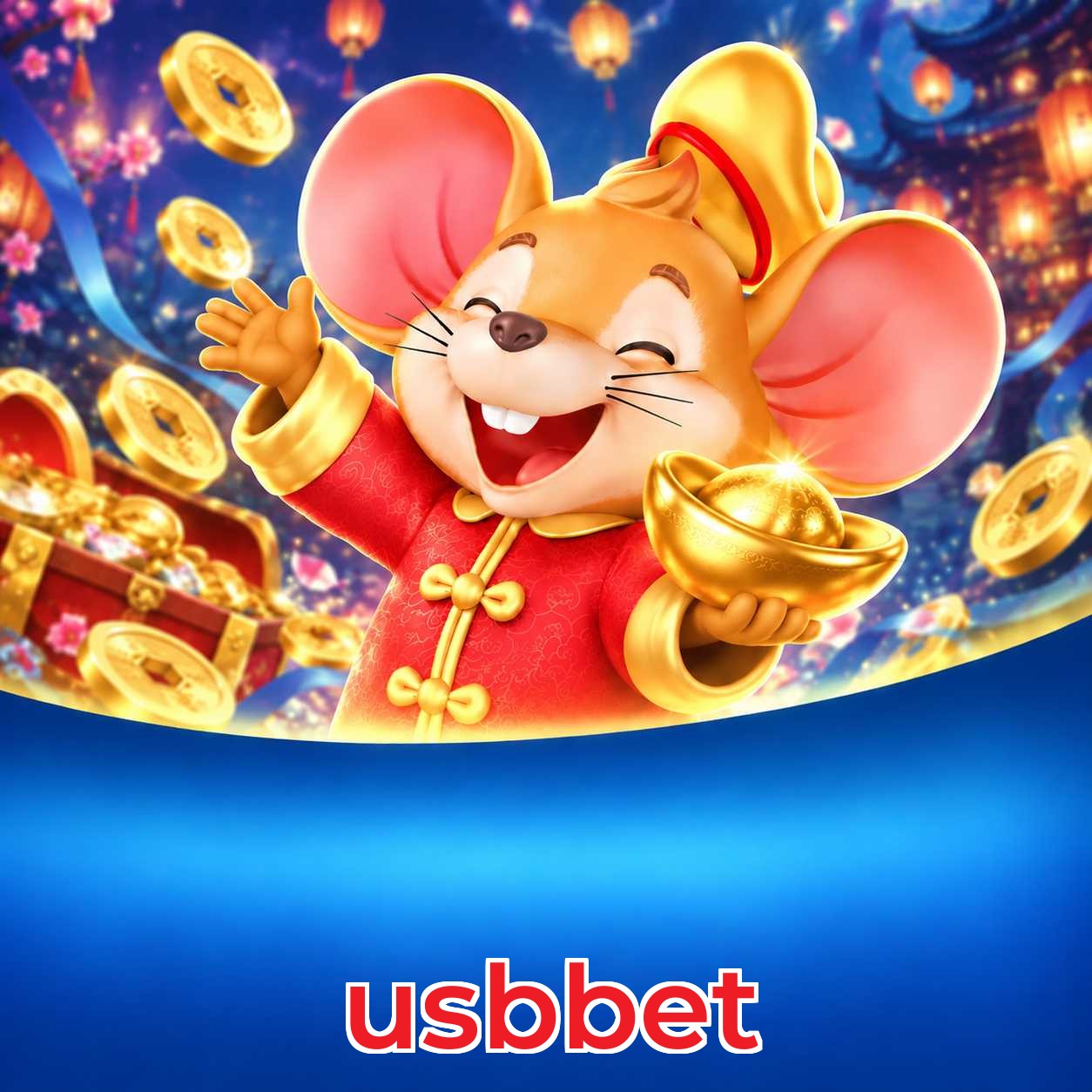 usbbet Segurança