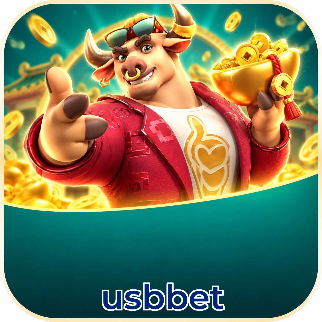 usbbet Top Slots
