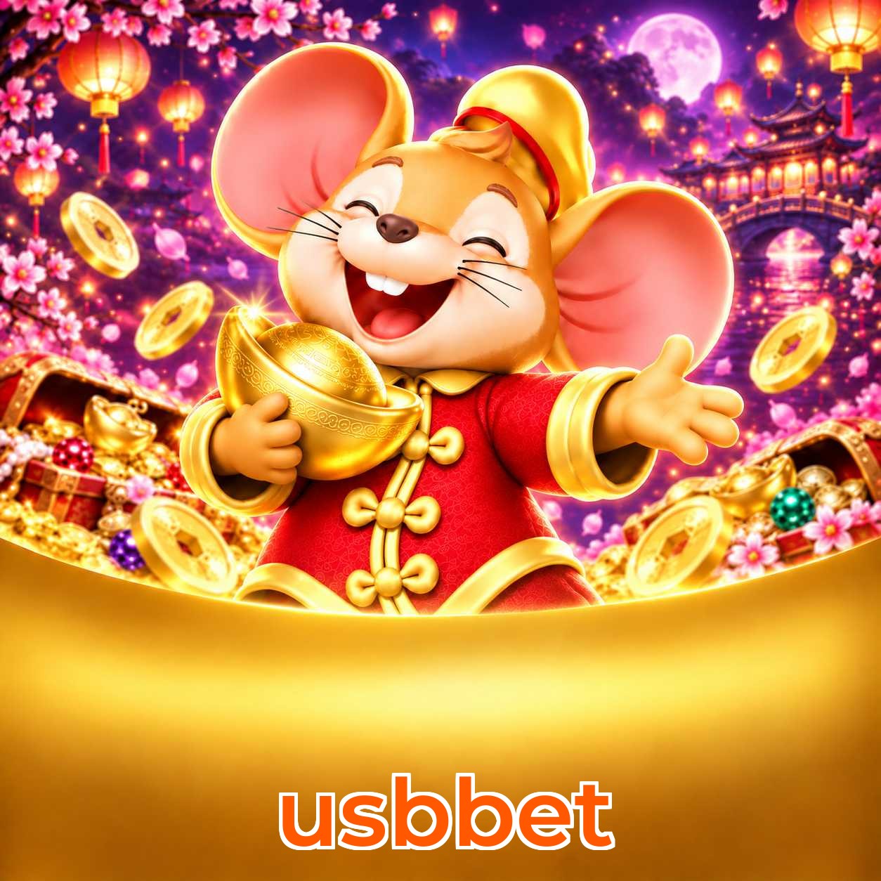 usbbet Version History