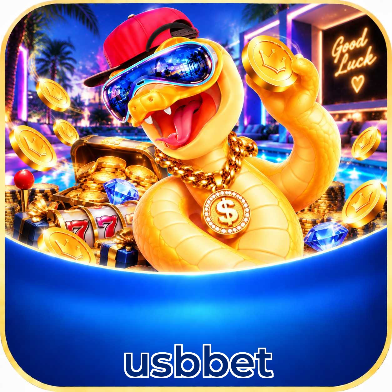 usbbet Game Stats