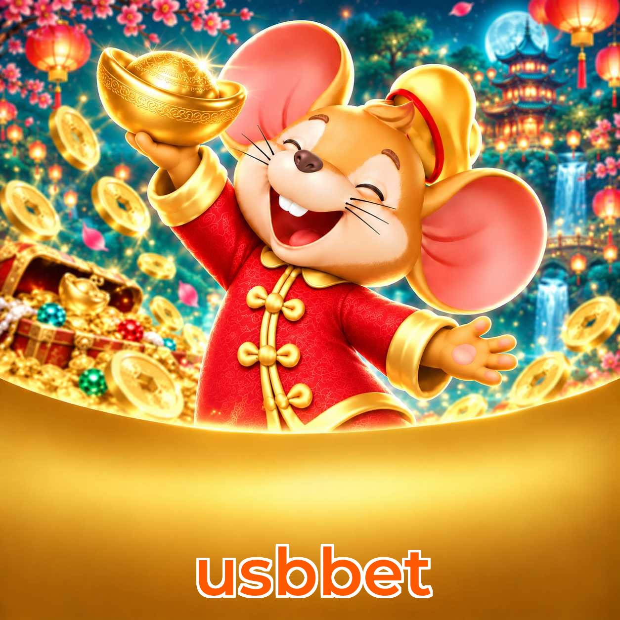usbbet Performance