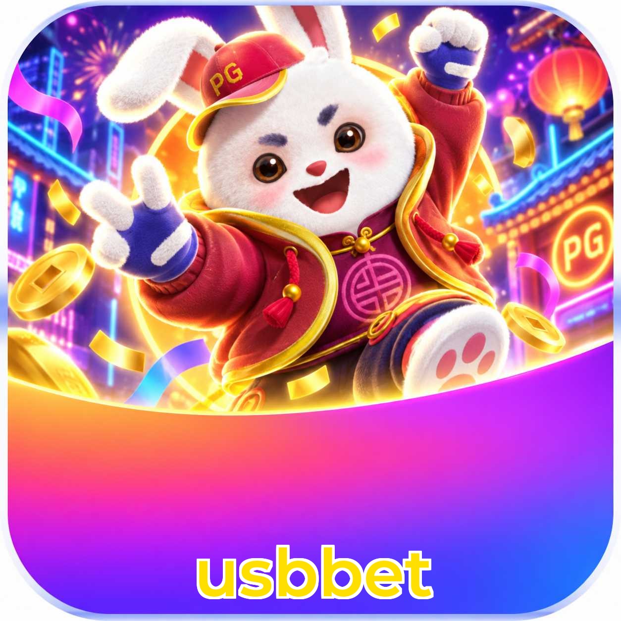 usbbet Installation Guide