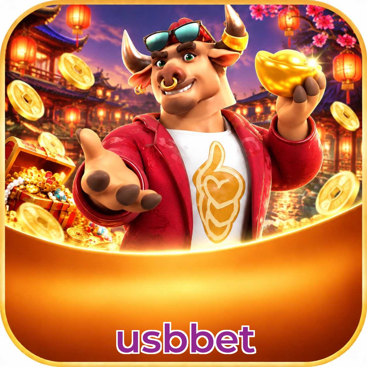 usbbet Live Casino Overview