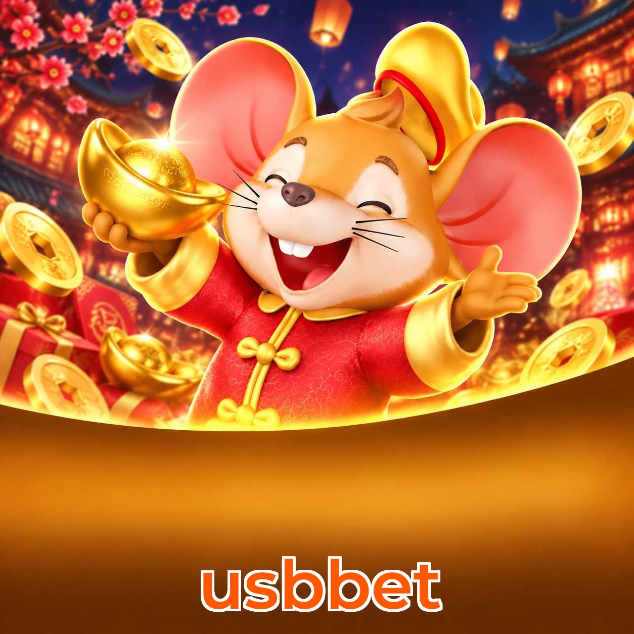usbbet Welcome Bonus