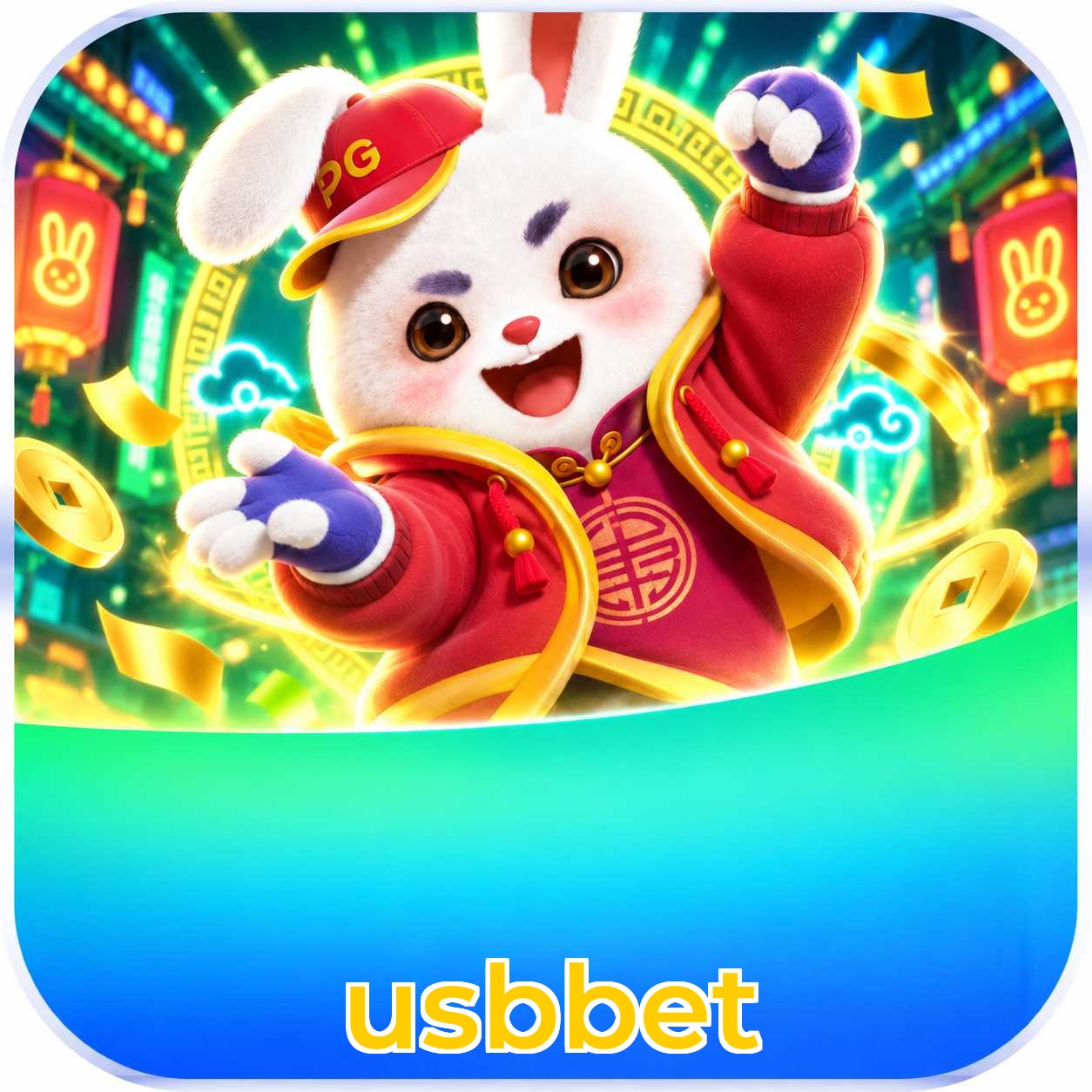 usbbet Facebook Bonus