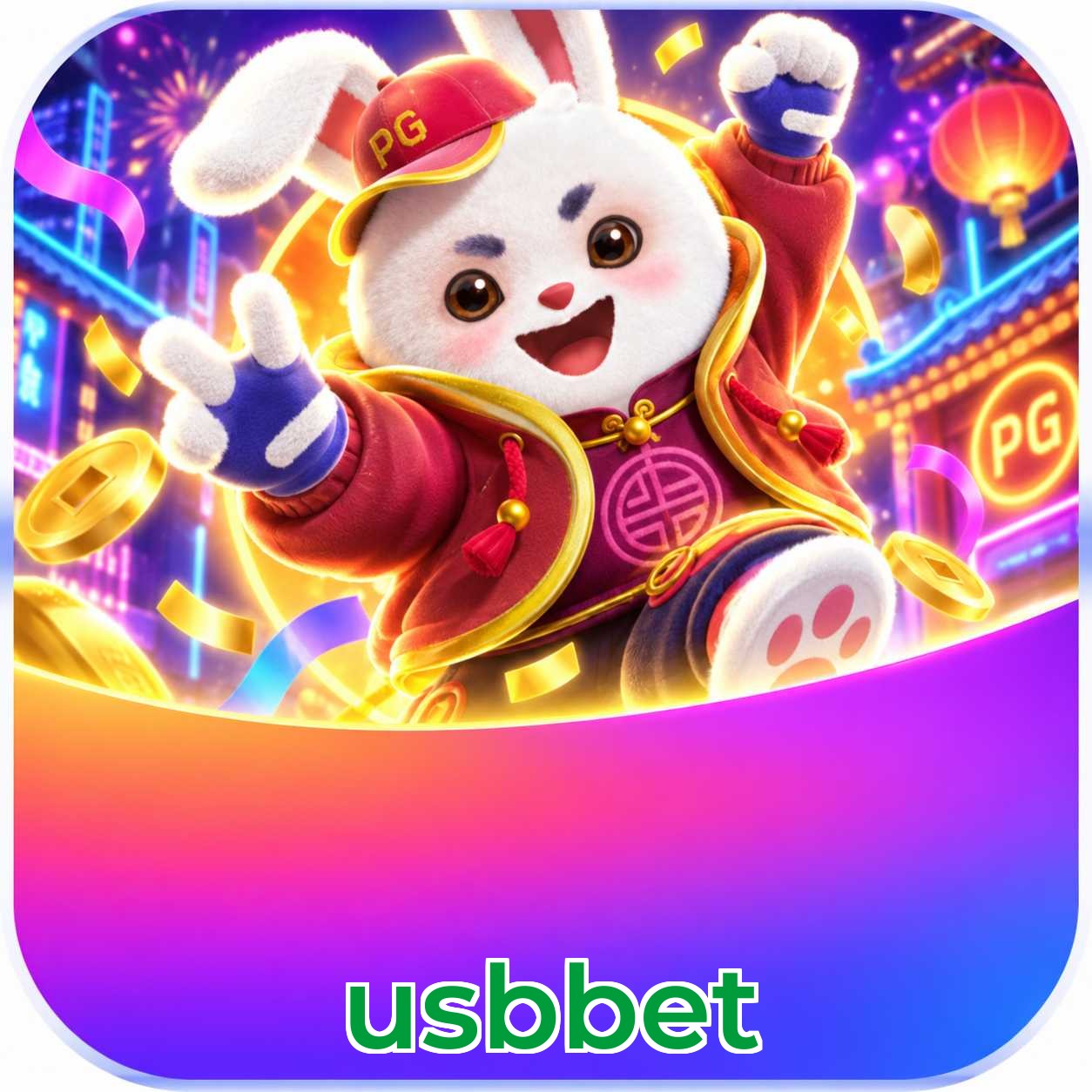 usbbet Logo