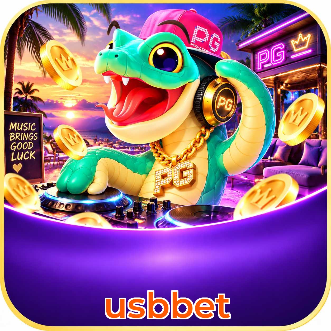 usbbet Fortune Tiger RTP
