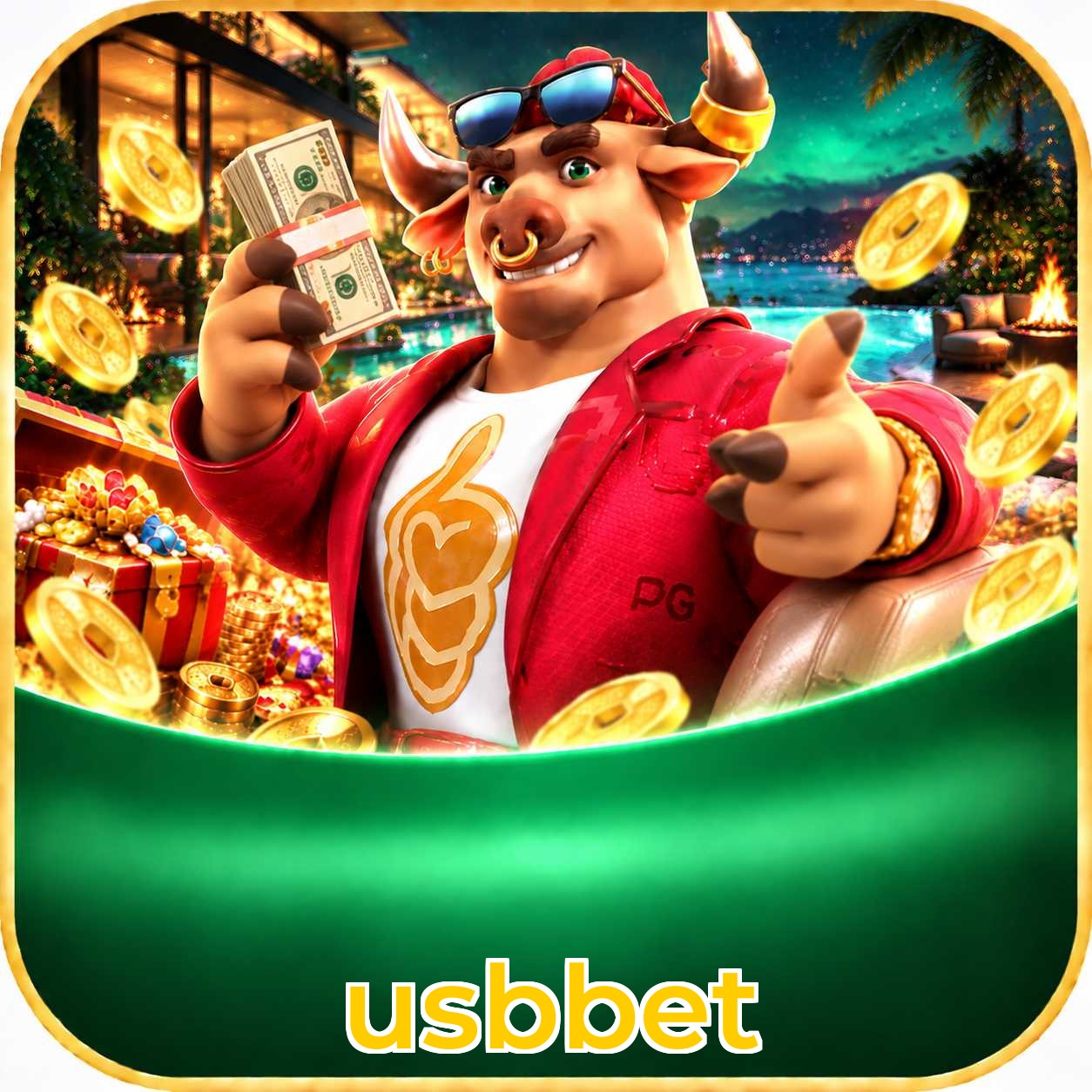usbbet Estratégias Lottery