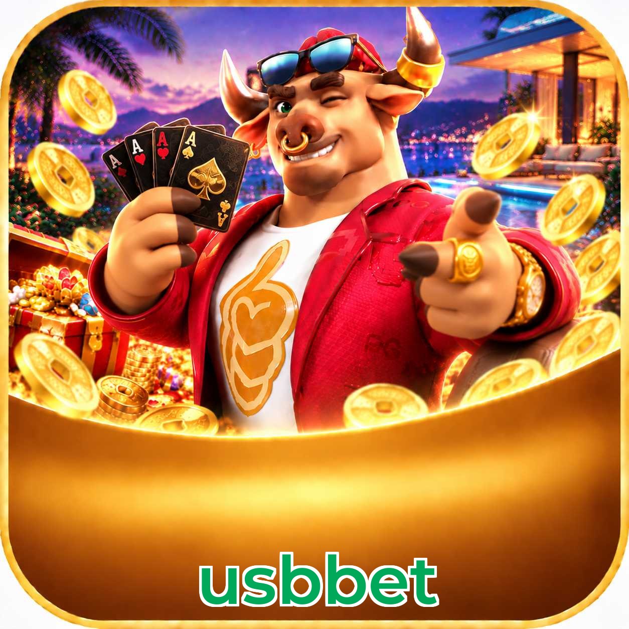 usbbet Métodos de Login