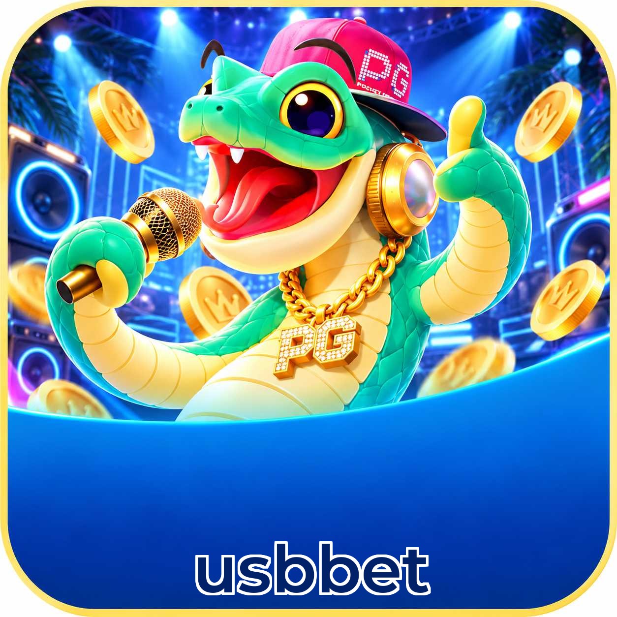 usbbet Performance Tests