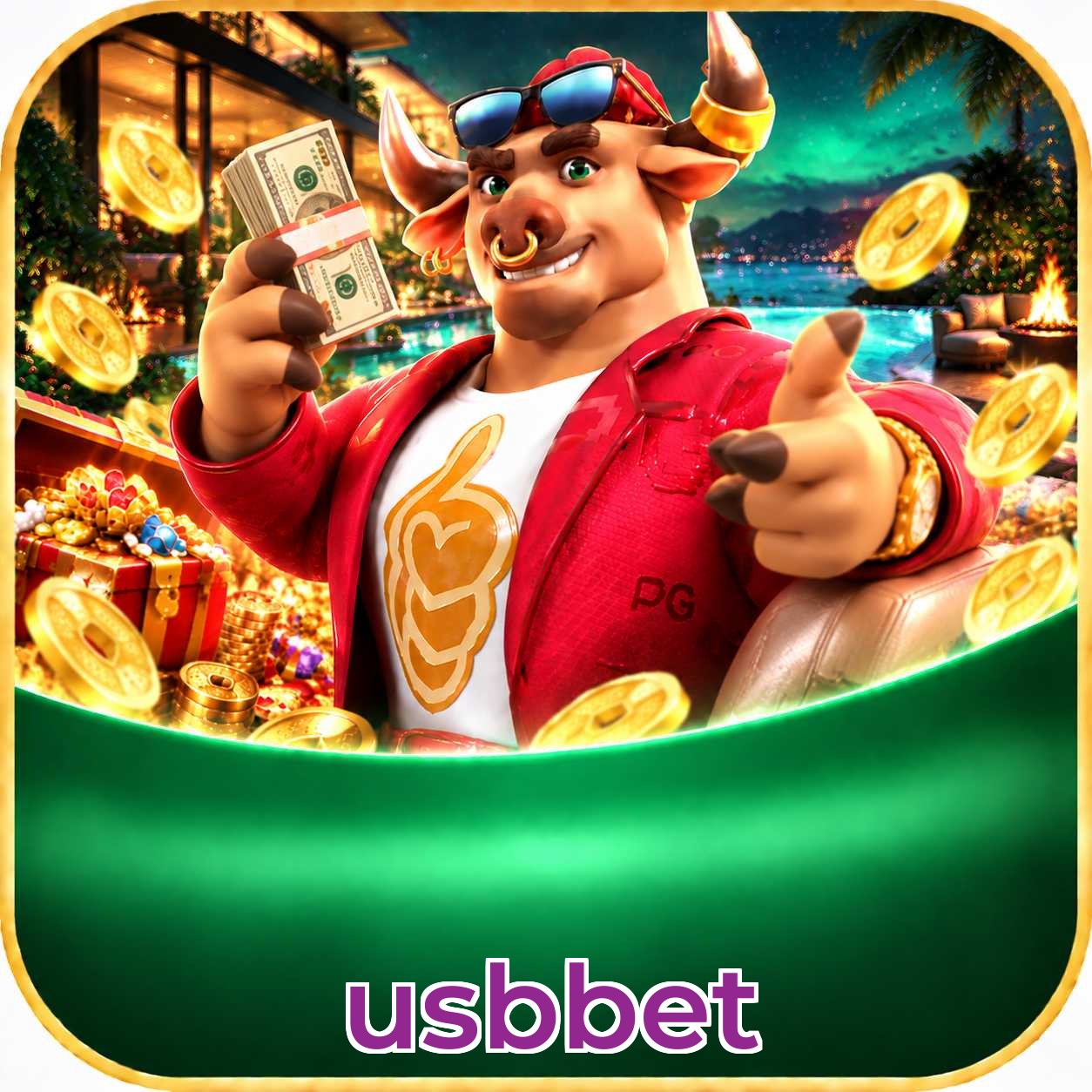 usbbet System Requirements