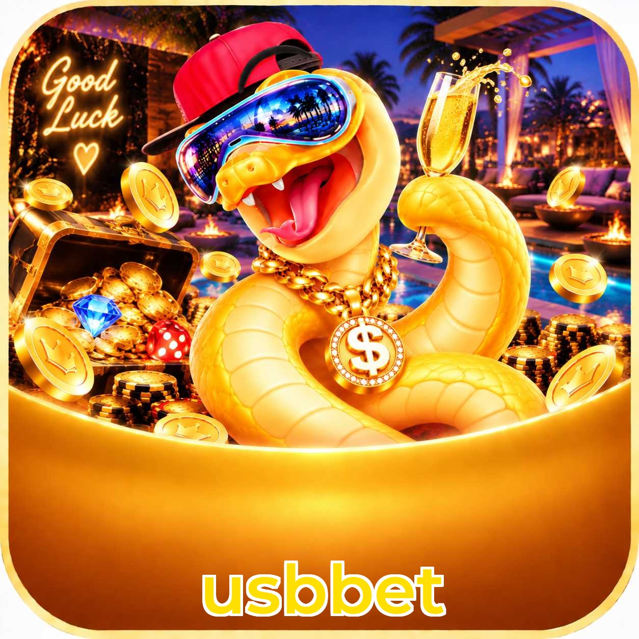 FAQ Baixar usbbet