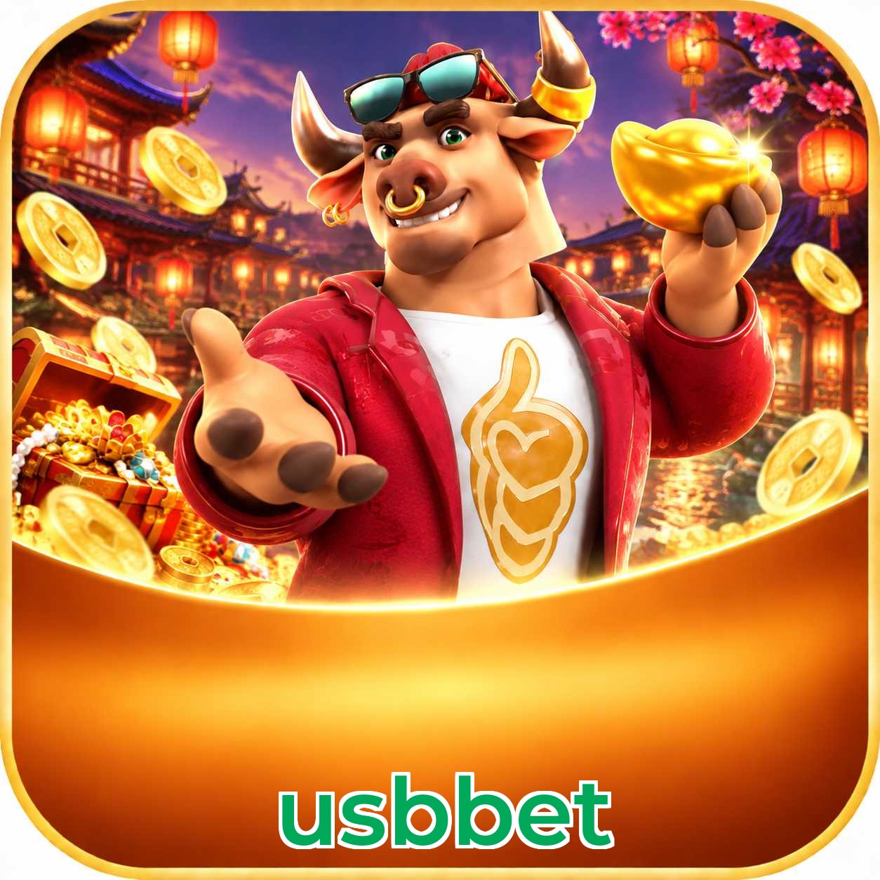 usbbet Loterias