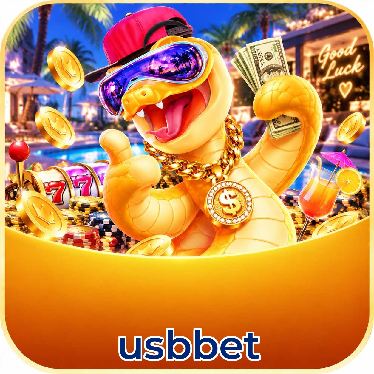 usbbet KYC Verification