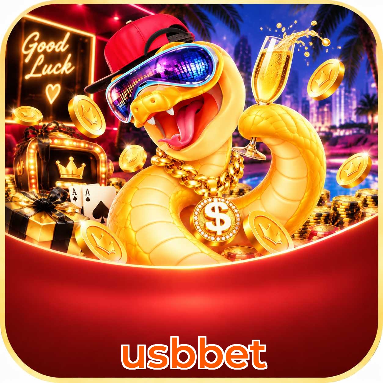 usbbet Live Games